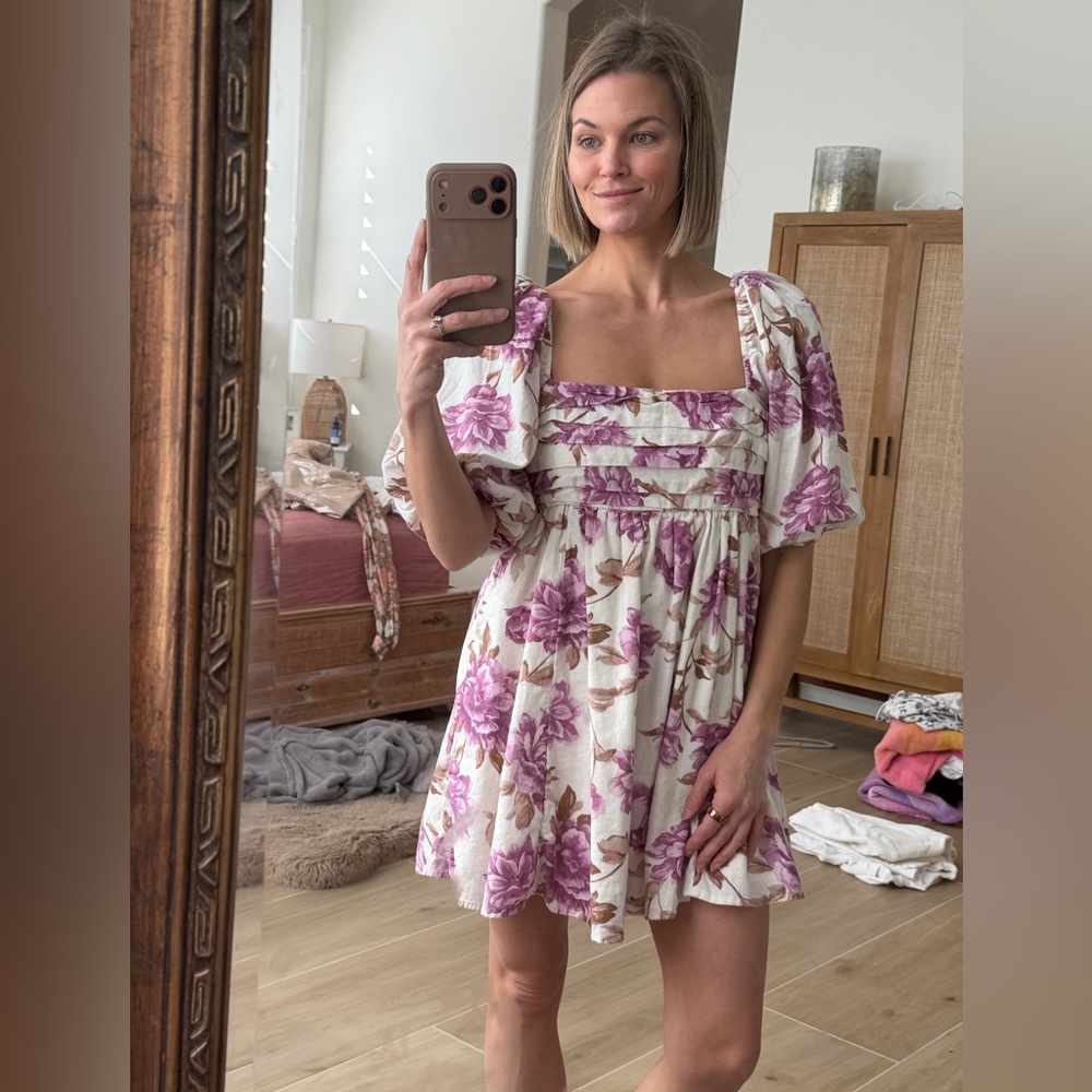 Abercrombie & Fitch dress
